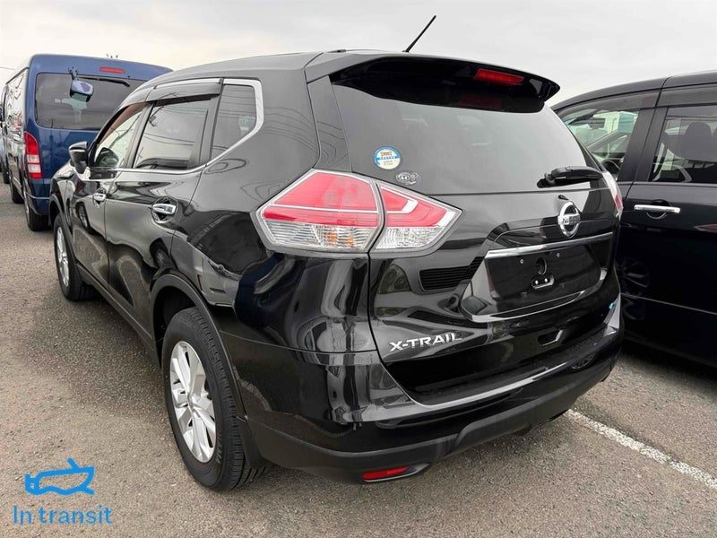 2015 Nissan X-Trail 20X 4WD 5 Seater, photo 2