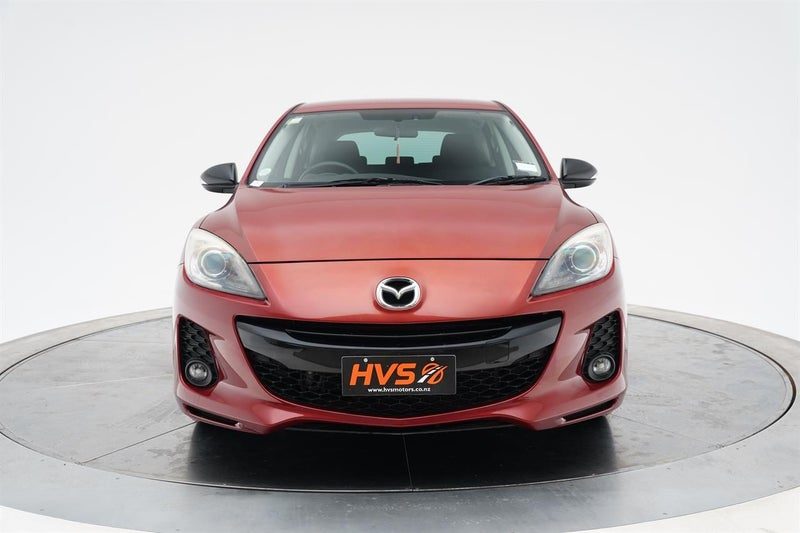 2013 Mazda Axela SPORT 15S Sport Edition, photo 2
