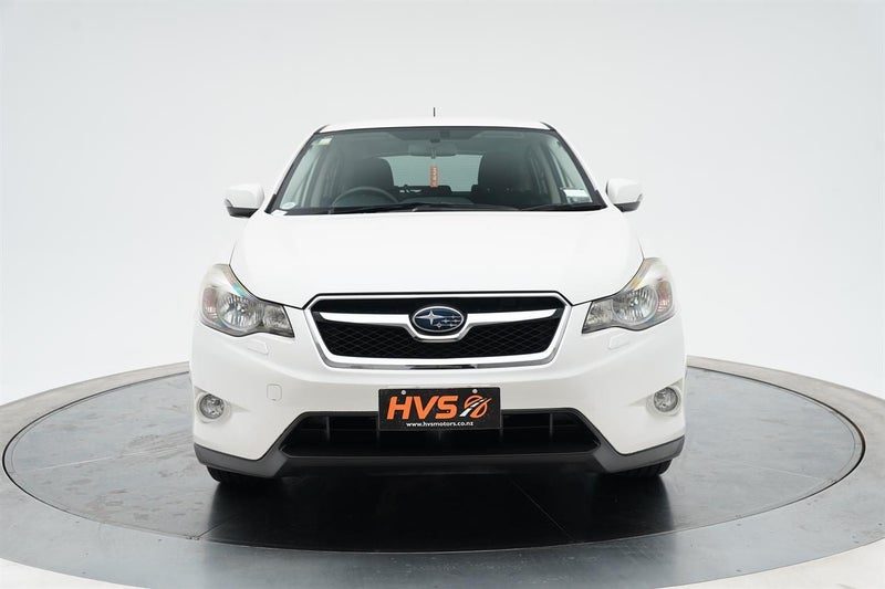 2013 Subaru XV 2.0I-L 4WD, photo 2