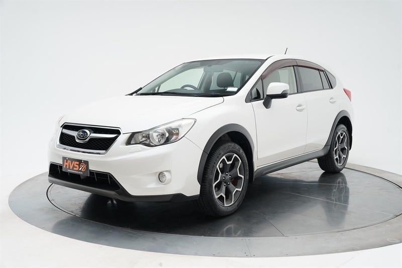 2013 Subaru XV 2.0I-L 4WD, photo 3