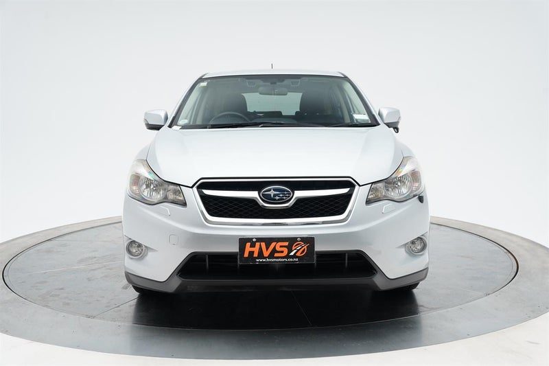 2013 Subaru XV 2.0i-L Eyesight 4WD, photo 2