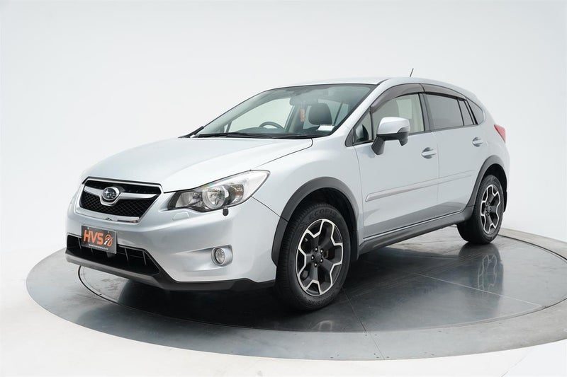 2013 Subaru XV 2.0i-L Eyesight 4WD, photo 3