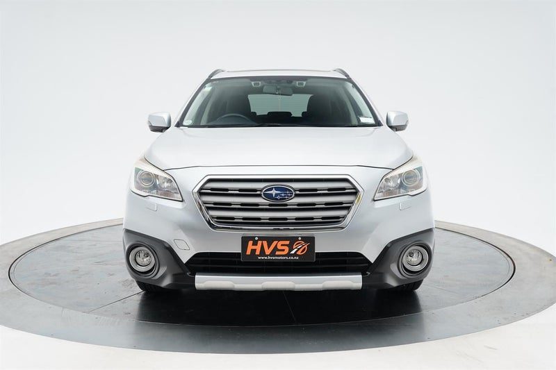 2014 Subaru Outback Limited Eyesight AWD, photo 2