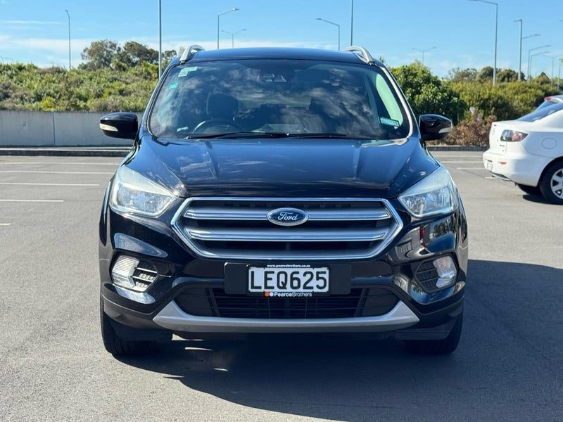 2018 Ford Escape TREND AWD PETROL 2.0, photo 2