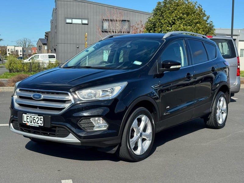 2018 Ford Escape TREND AWD PETROL 2.0, photo 3