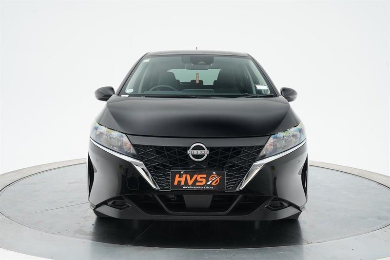 2021 Nissan Note E-POWER S, photo 2