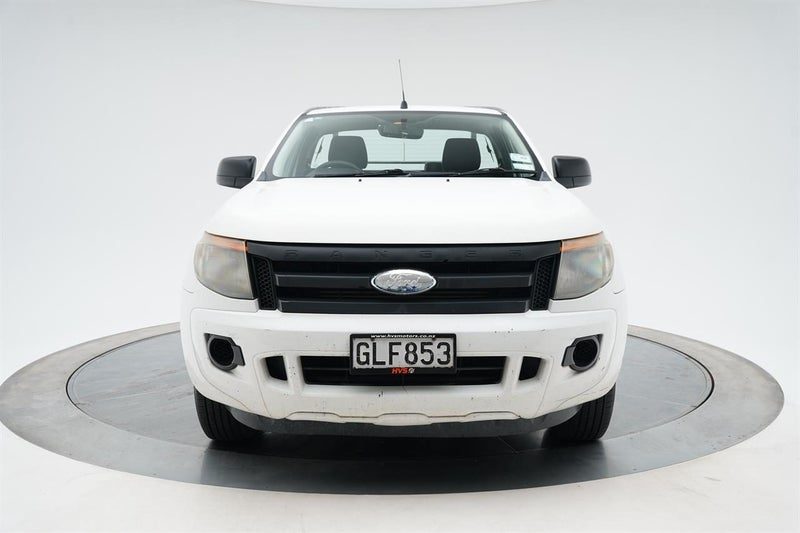 2012 Ford Ranger 2.2 XL S/C 4X2, photo 2