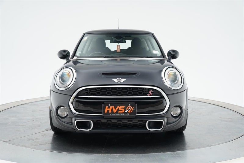 2017 MINI Cooper S, photo 2
