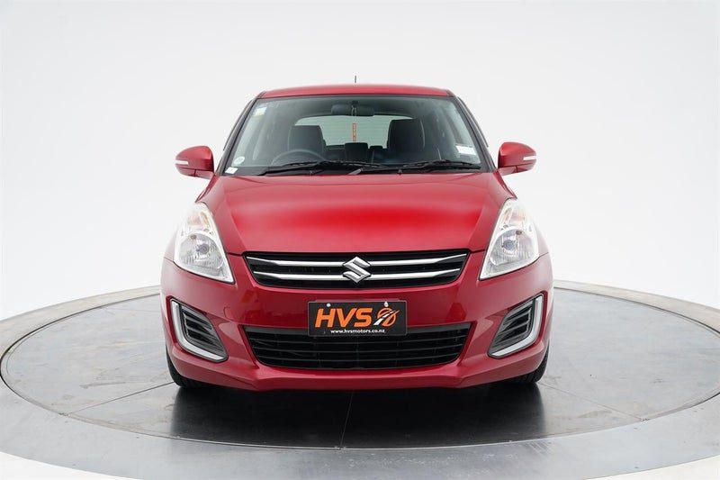 2016 Suzuki Swift STYLE, photo 2