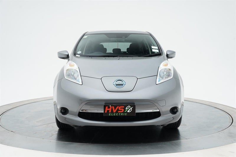 2016 Nissan Leaf 30X 72% SOH, photo 2