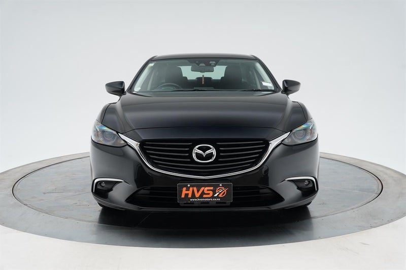 2016 Mazda Atenza 20S, photo 2