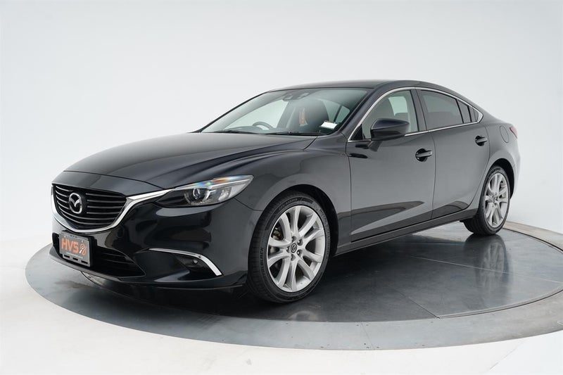 2016 Mazda Atenza 20S, photo 3