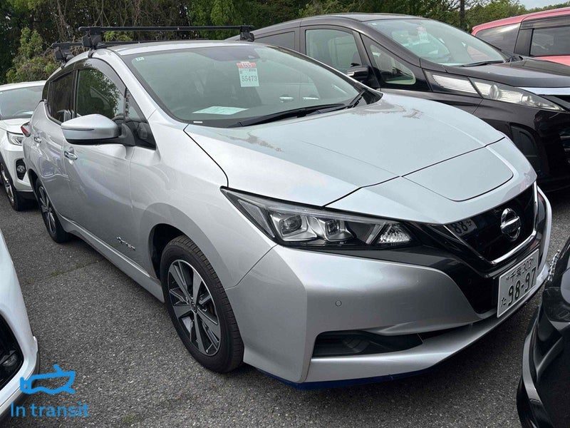2020 Nissan Leaf E+ 62X 92% SOH
