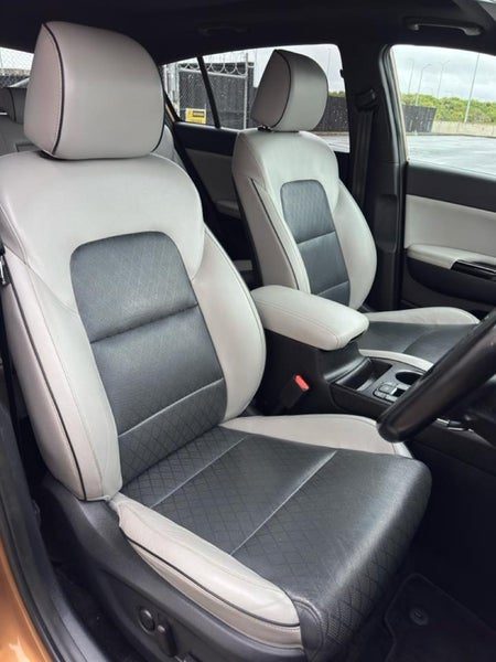 2016 Kia Sportage GT LINE 2.4P 4WD, photo 2