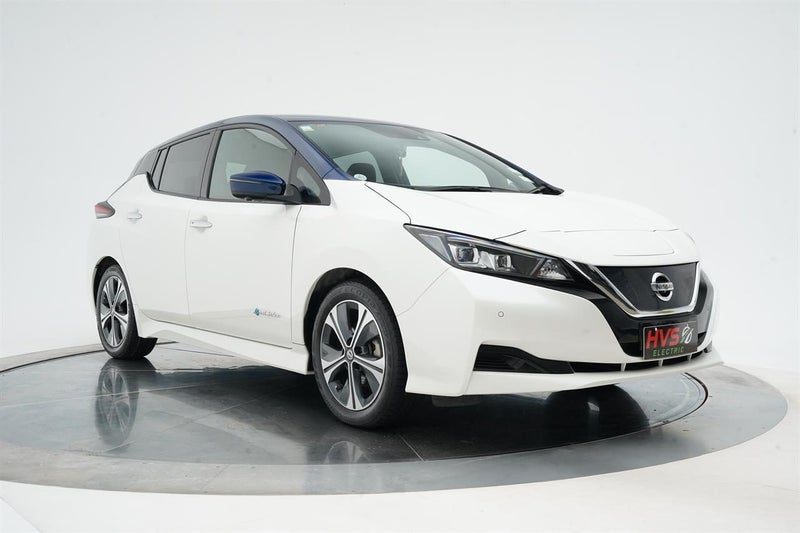 2020 Nissan Leaf 40X 83% SOH