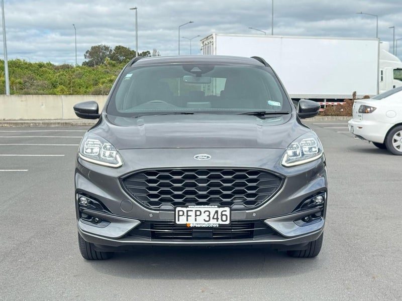 2022 Ford Escape ST-LINE AWD 2.0P/4WD, photo 2