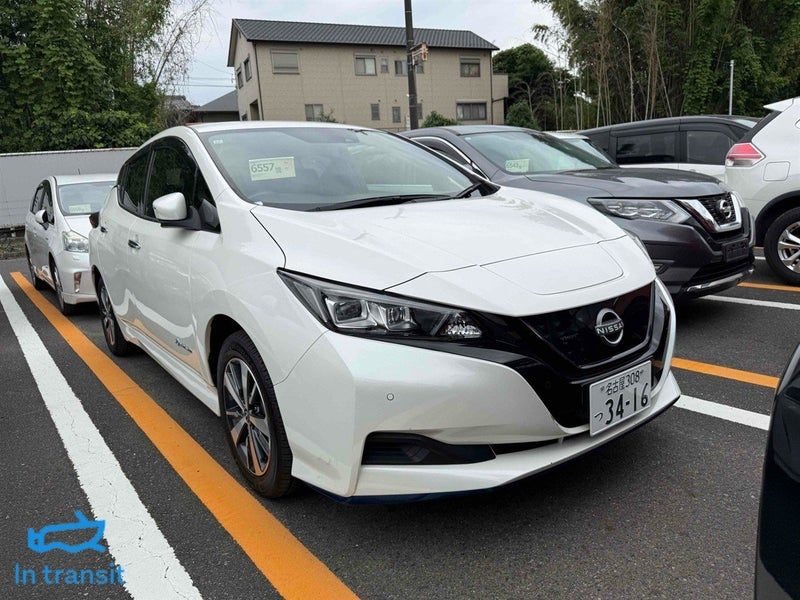 2021 Nissan Leaf E+ 62X 89% SOH