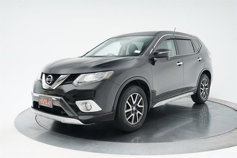 2015 Nissan X-Trail 20X 4WD 7 Seater, photo 3