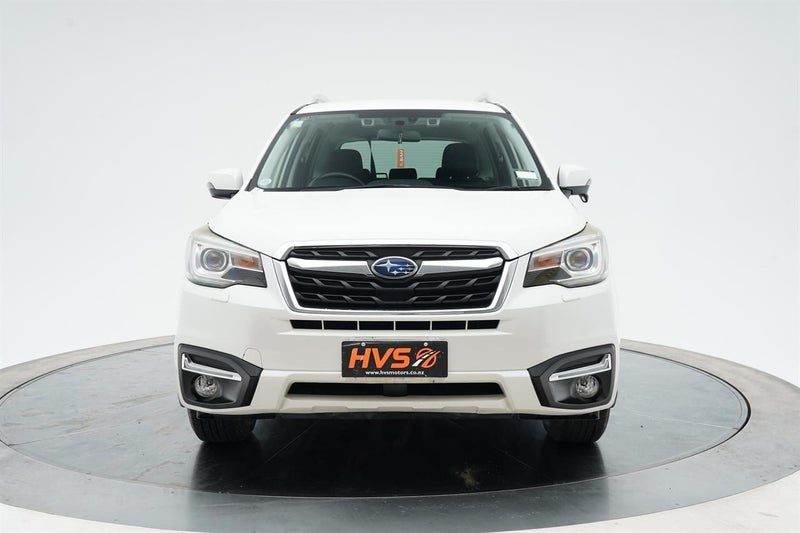 2016 Subaru Forester X-Brake Eyesight AWD, photo 2