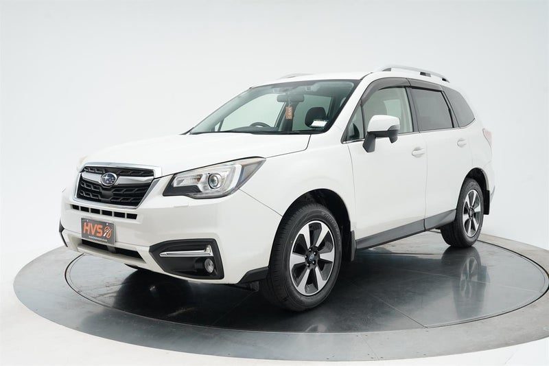 2016 Subaru Forester X-Brake Eyesight AWD, photo 3