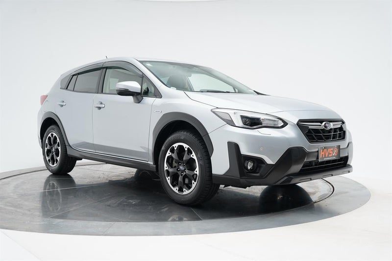 2021 Subaru XV Hybrid 2.0e-L Eyesight AWD