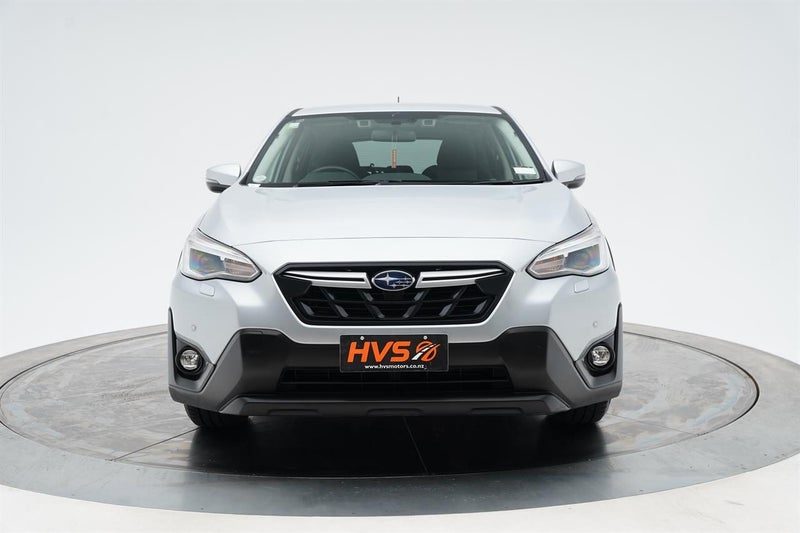 2021 Subaru XV Hybrid 2.0e-L Eyesight AWD, photo 2