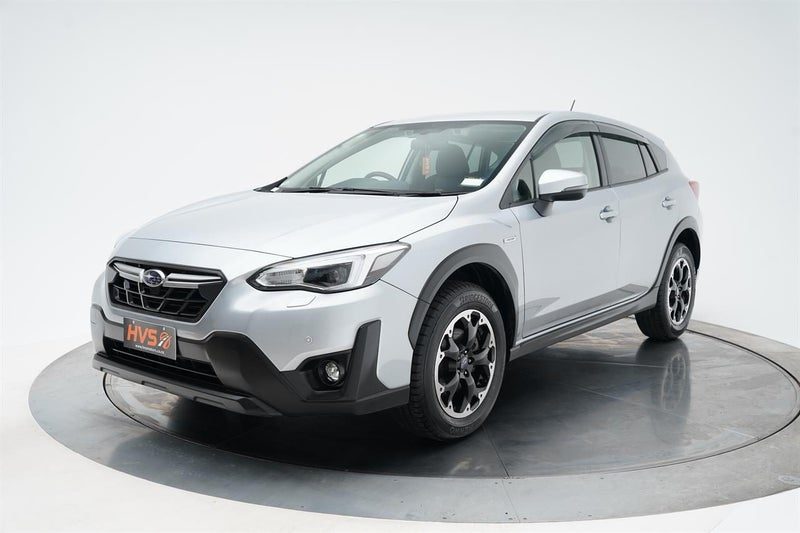 2021 Subaru XV Hybrid 2.0e-L Eyesight AWD, photo 3