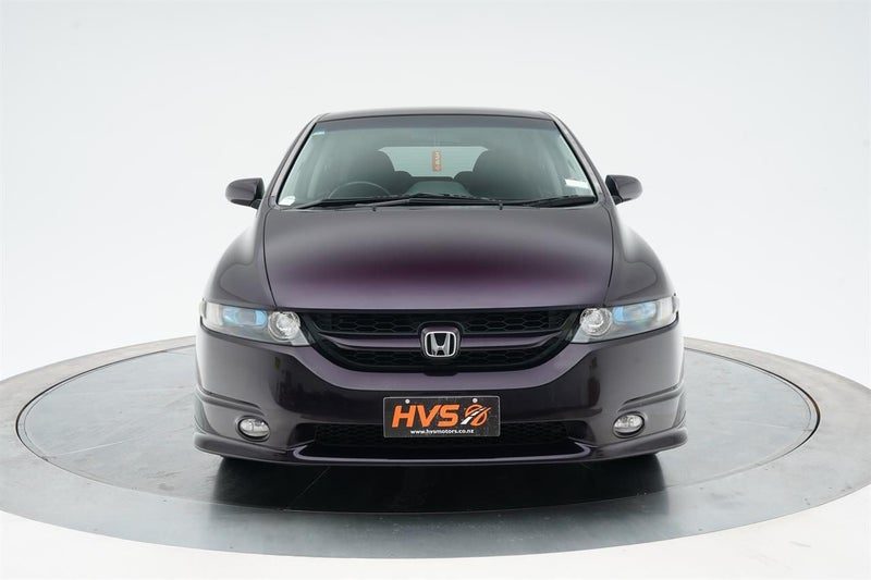 2005 Honda Odyssey Absolute 7 Seater, photo 2