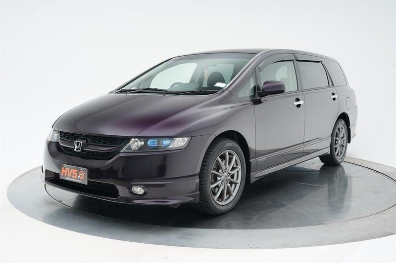 2005 Honda Odyssey Absolute 7 Seater, photo 3