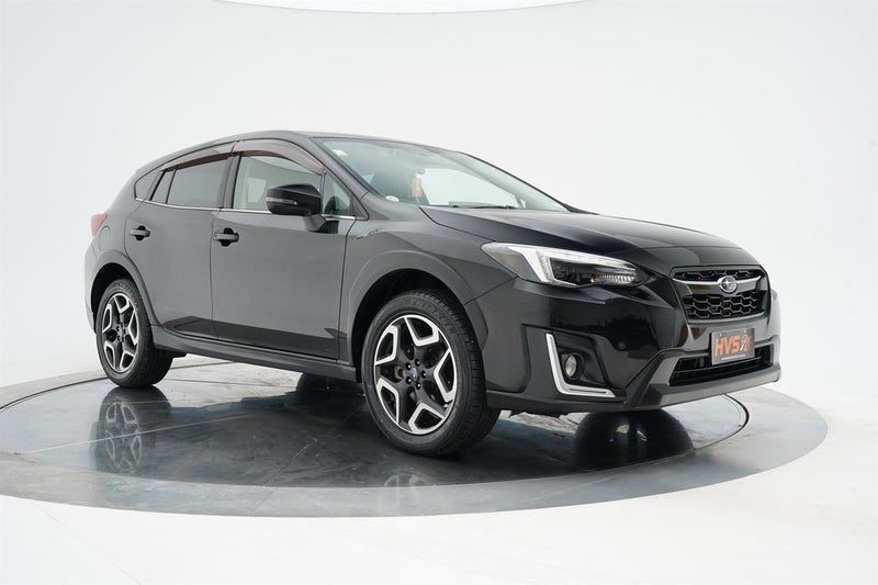 2017 Subaru XV 2.0i-S Eyesight 4WD