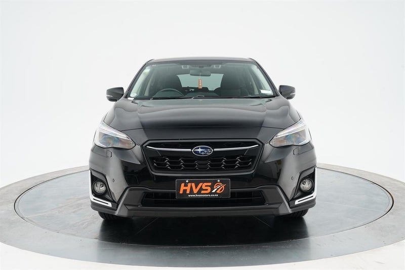 2017 Subaru XV 2.0i-S Eyesight 4WD, photo 2