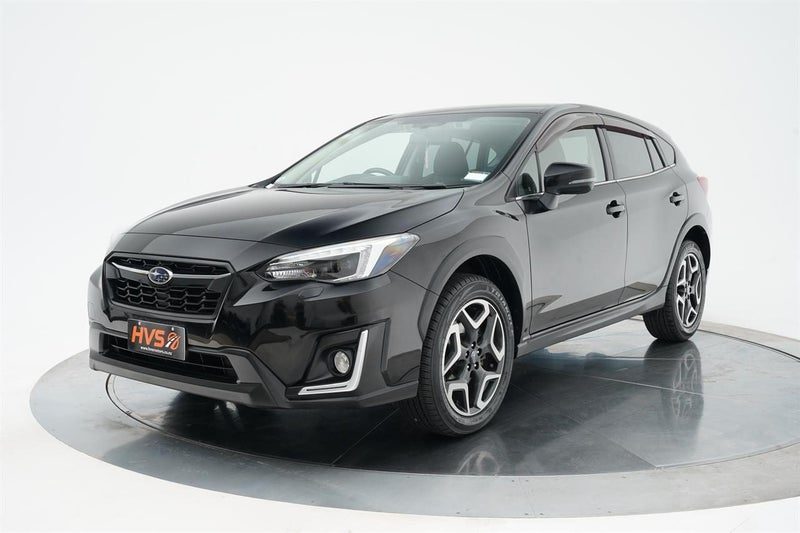 2017 Subaru XV 2.0i-S Eyesight 4WD, photo 3