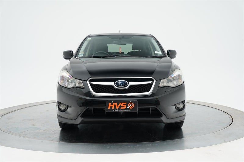 2013 Subaru XV 2.0I-L 4WD, photo 2