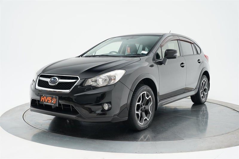 2013 Subaru XV 2.0I-L 4WD, photo 3