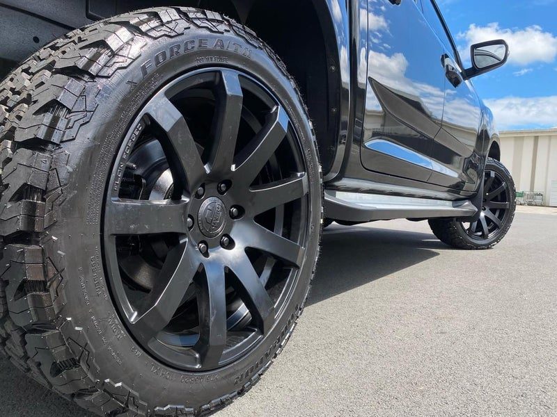 2019 LDV T60 4WD 2.8 4WD AUTO, photo 2