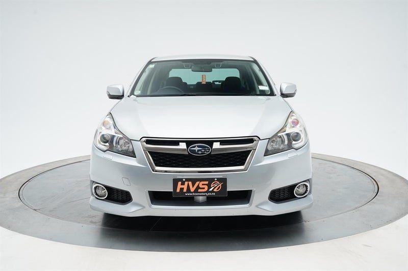 2013 Subaru Legacy B Sport, photo 2