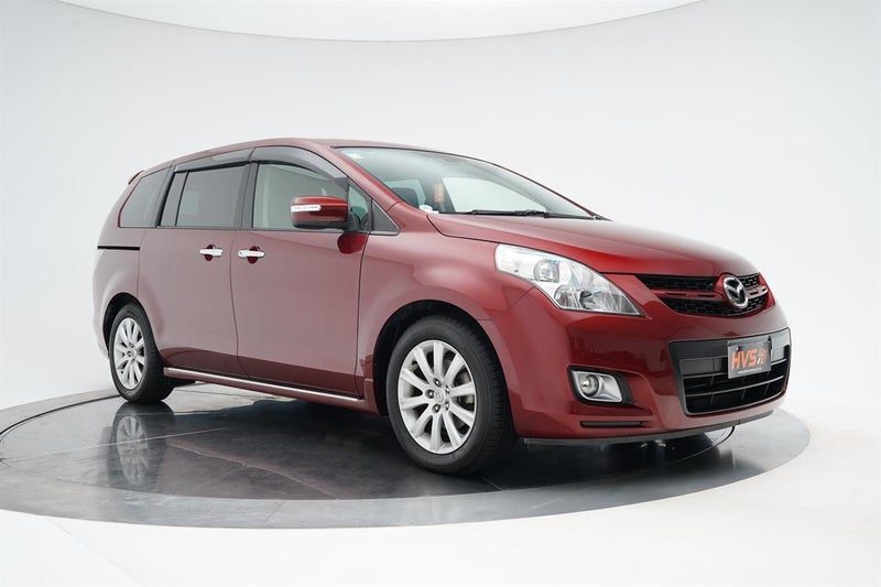 2006 Mazda MPV 23C SPORT PACK