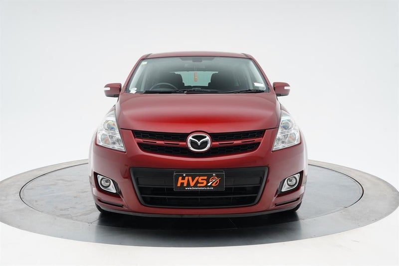 2006 Mazda MPV 23C SPORT PACK, photo 2