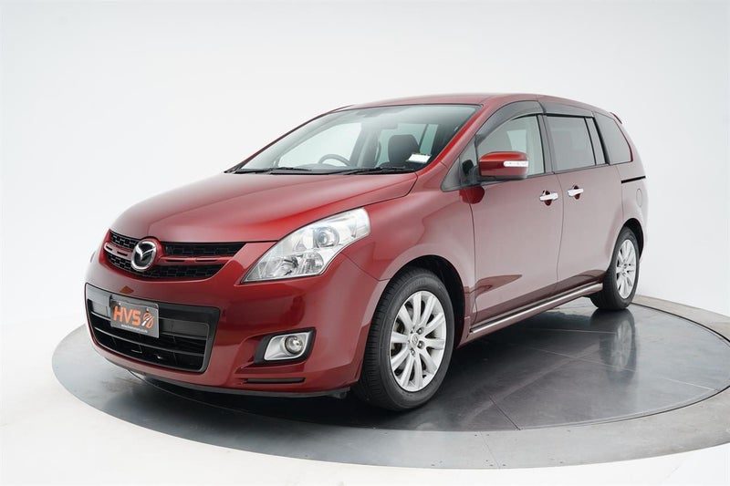 2006 Mazda MPV 23C SPORT PACK, photo 3