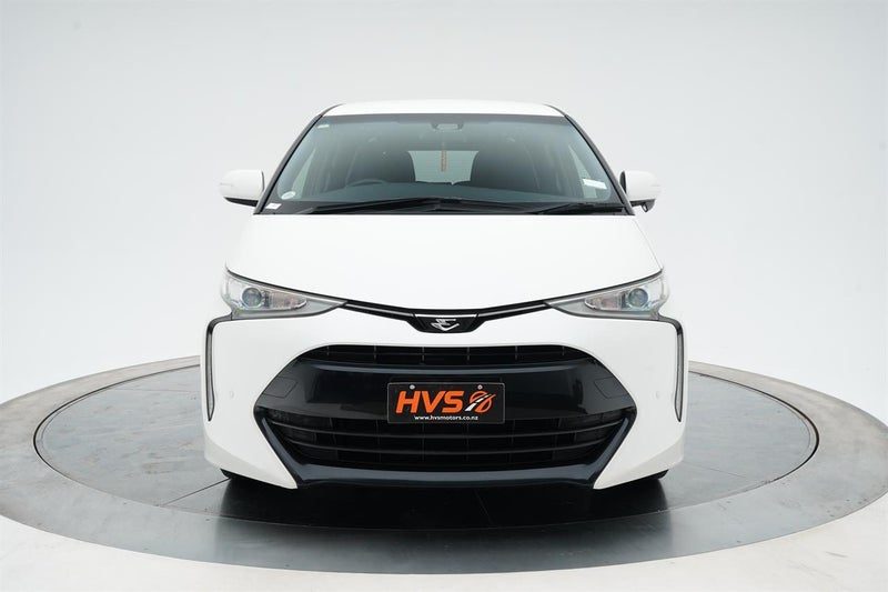 2017 Toyota Estima Aeras New Model, photo 2
