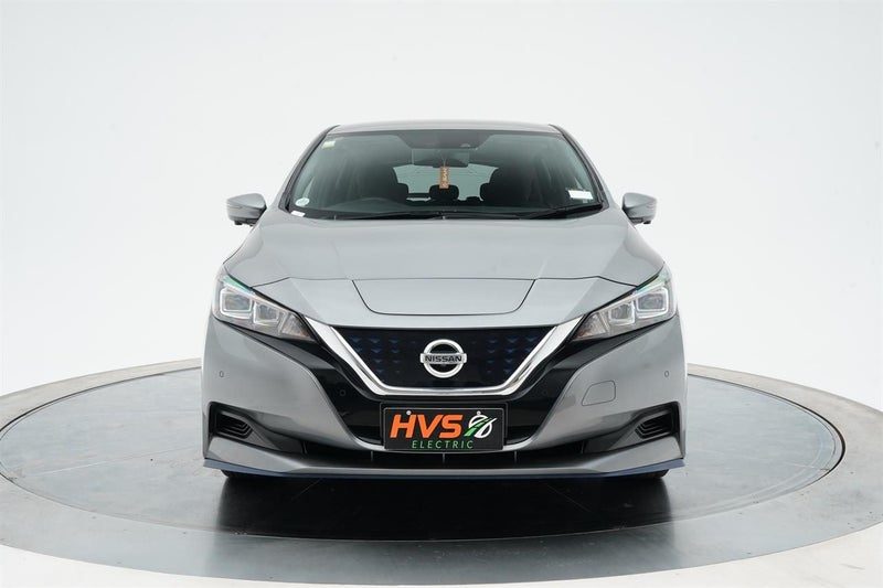 2019 Nissan Leaf E+ 62X 89% SOH, photo 2