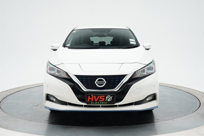 2020 Nissan Leaf E+ 62G 90% SOH, photo 2