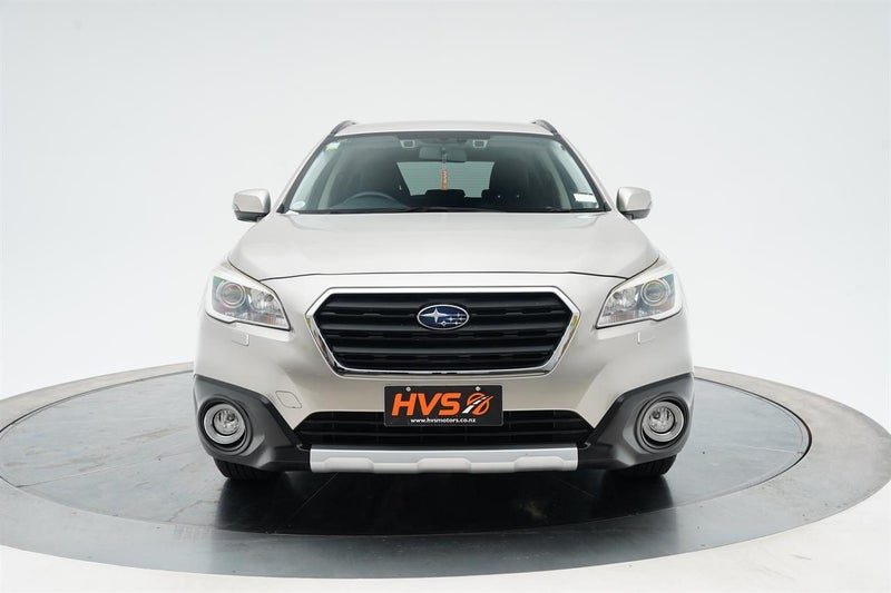 2014 Subaru Outback LIMITED 4WD, photo 2