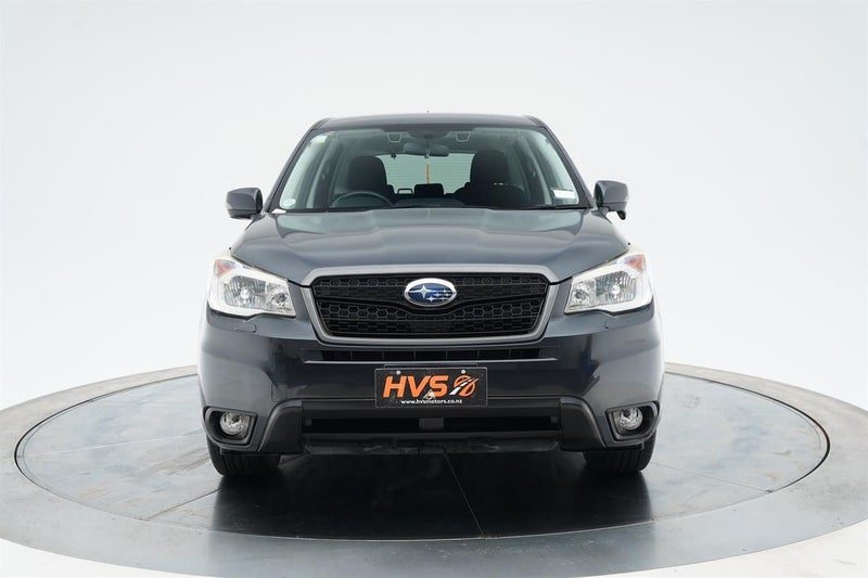 2014 Subaru Forester 2.0I-L EYESIGHT 4WD, photo 2
