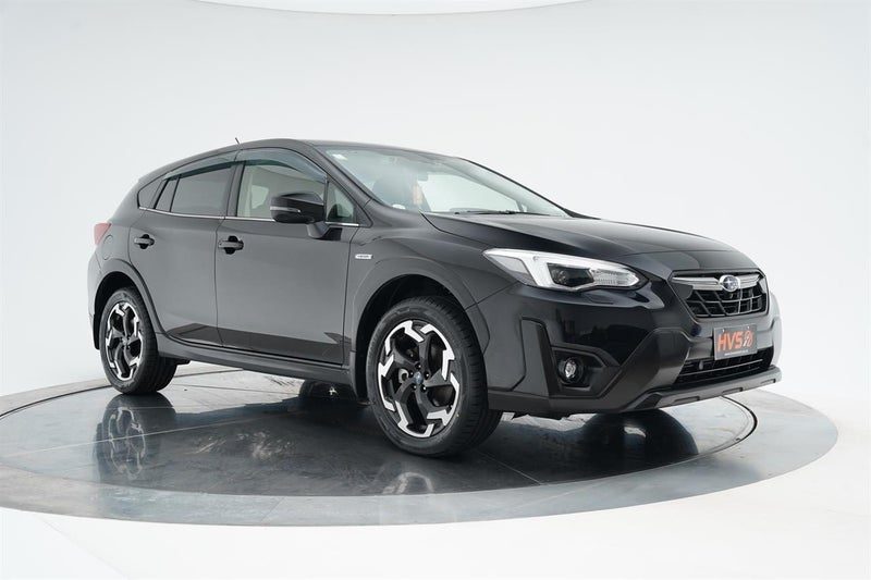 2021 Subaru XV Hybrid AWD 2.0E-S Eyesight