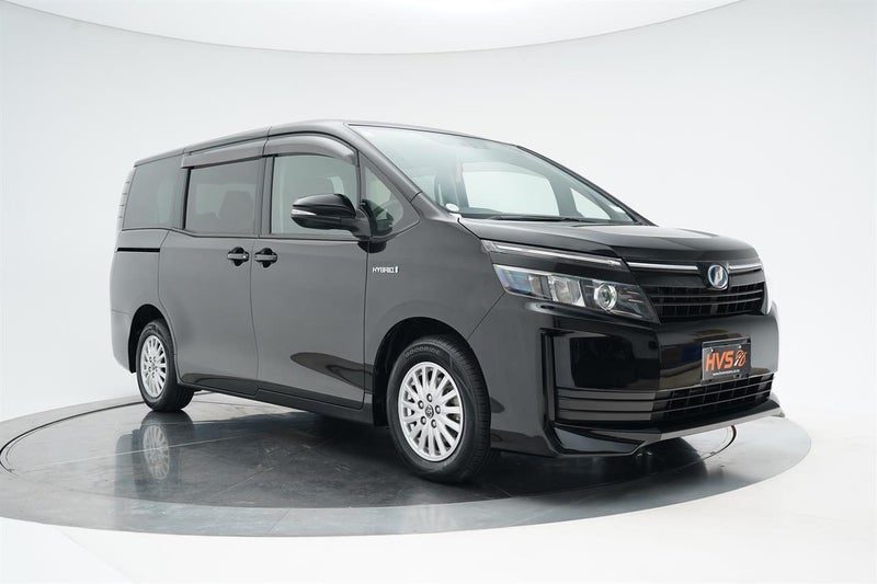 2014 Toyota Voxy HYBRID X