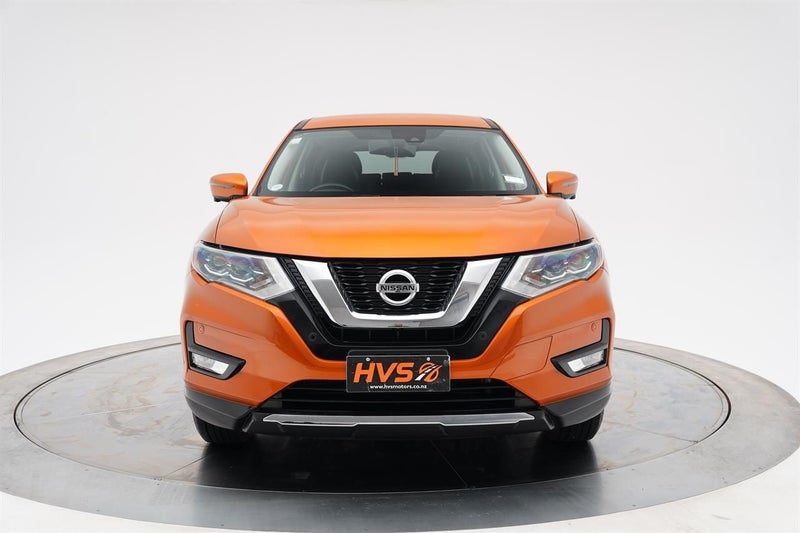 2019 Nissan X-Trail Xi 4wd Propilot, photo 2