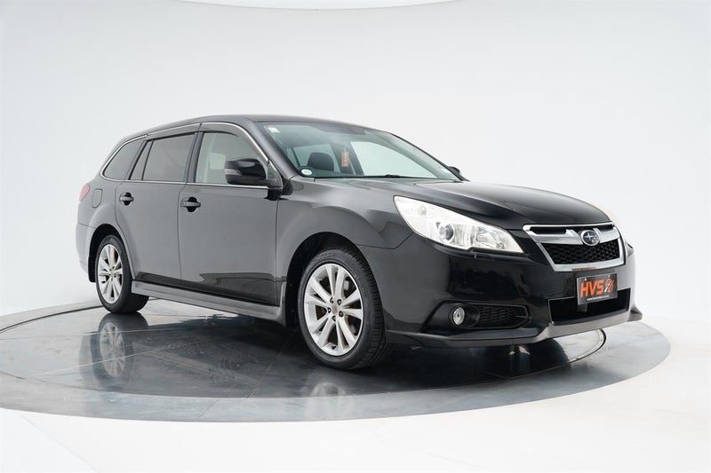2013 Subaru Legacy 2.5I L PACKAGE