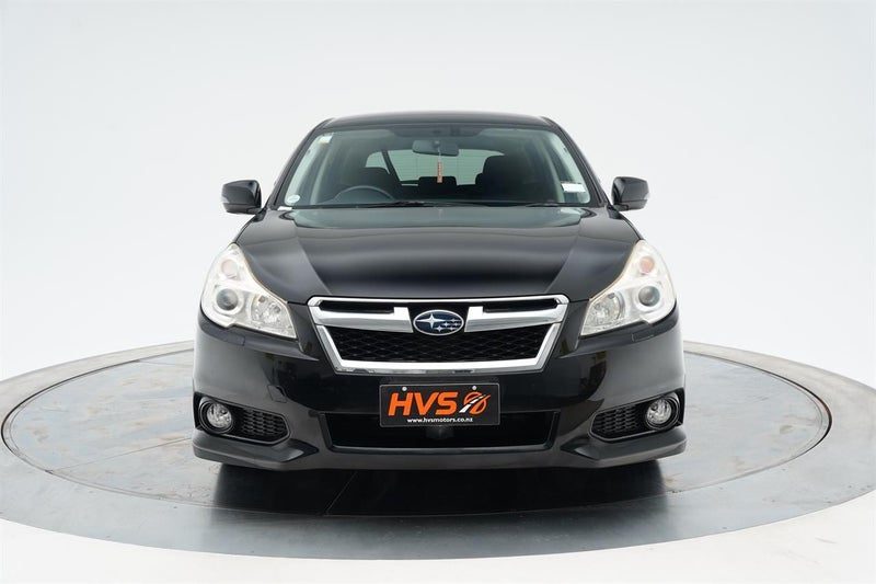 2013 Subaru Legacy 2.5I L PACKAGE, photo 2