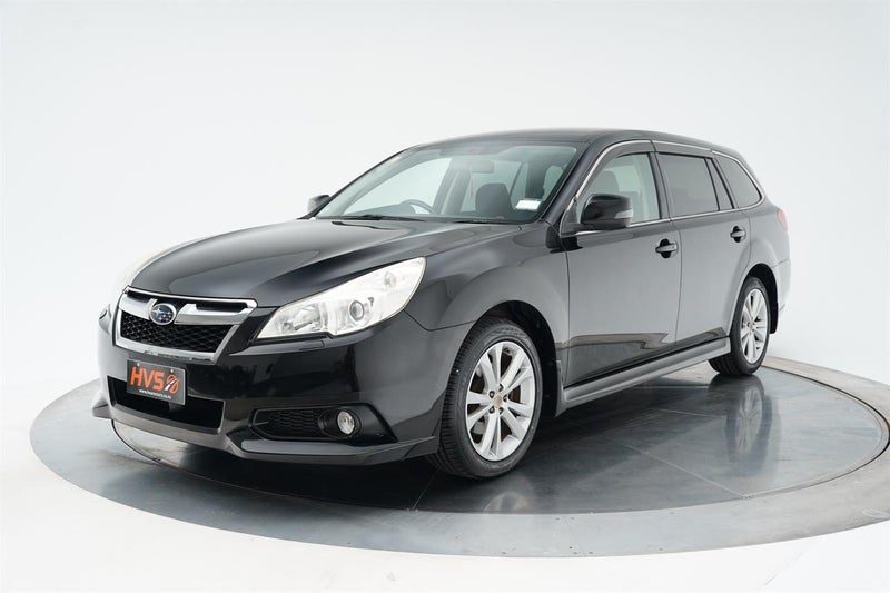 2013 Subaru Legacy 2.5I L PACKAGE, photo 3